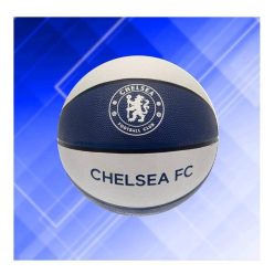 Chelsea FC kosárlabda - Chelsea FC címeres labda