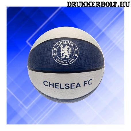 Chelsea FC kosárlabda - Chelsea FC címeres labda