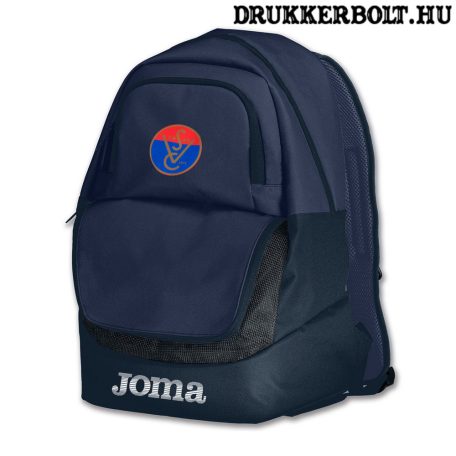 Joma Vasas SC hátizsák (kék) - eredeti, hivatalos Vasas termék