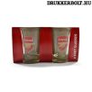   Arsenal felespohár szett - kupicás pohár Arsenal szurkolóknak
