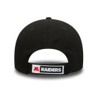 NEW ERA Las Vegas Raiders baseball sapka - eredeti, hivatalos NFL termék