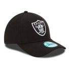 NEW ERA Las Vegas Raiders baseball sapka - eredeti, hivatalos NFL termék