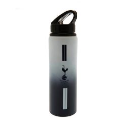 Tottenham kulacs XL - alumínium kulacs / termosz Tottenham címerrel   Tottenham kulacs XL - alumínium kulacs / termosz Tottenham címerrel