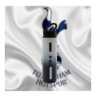 Tottenham kulacs XL - alumínium kulacs / termosz Tottenham címerrel