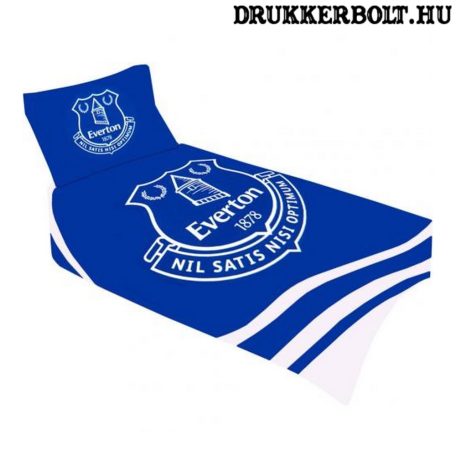 Everton FC ágynemű szett - hivatalos, eredeti klubtermék!