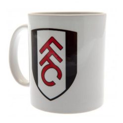 Fulham FC bögre - hivatalos klubtermék Fulham FC bögre - hivatalos klubtermék