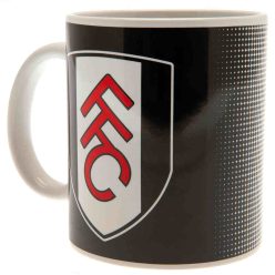 Fulham FC bögre - hivatalos klubtermék
