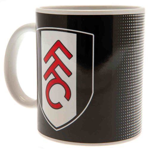 Fulham FC bögre - hivatalos klubtermék