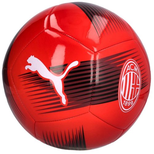 Puma AC Milan labda - Milan Essentials focilabda (5-ös, normál méretű)