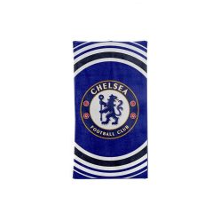 Chelsea FC óriás törölköző - eredeti klubtermék Chelsea FC óriás törölköző - eredeti klubtermék