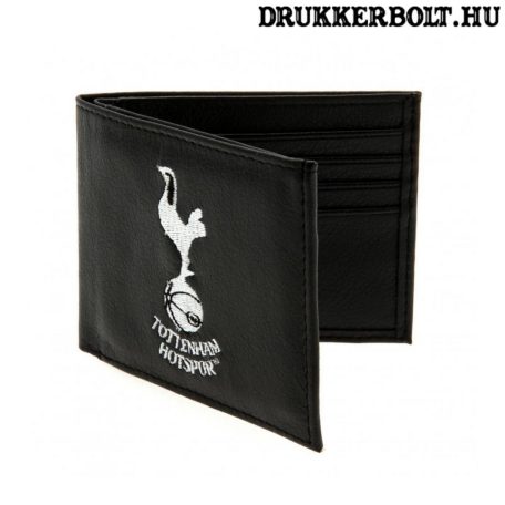 Tottenham Hotspur bőr pénztárca - eredeti,  hímzett termék