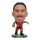 Liverpool játékos figura "TSIMIKAS" - Soccerstarz focisták