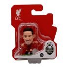 Liverpool játékos figura "TSIMIKAS" - Soccerstarz focisták