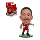 Liverpool játékos figura "TSIMIKAS" - Soccerstarz focisták