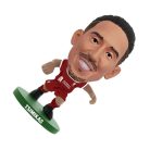 Liverpool játékos figura "TSIMIKAS" - Soccerstarz focisták