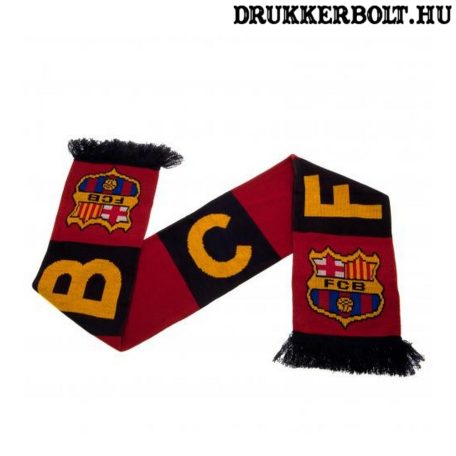 FCB Barcelona sál (FCB) - hivatalos szurkolói sál (kétoldalas)