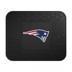   New England Patriots univerzális autós szőnyeg / gumiszőnyeg - hivatalos NFL termék