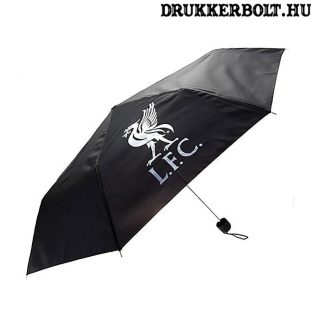   Liverpool esernyő klubcímerrel - hivatalos szurkolói termék