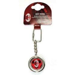 AC Milan kulcstartó - eredeti, hivatalos klubtermék AC Milan kulcstartó - eredeti, hivatalos klubtermék