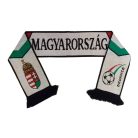 Hungary / Magyarország sál - magyar válogatott sál (kétoldalas kötött Drukker sál)