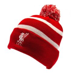 Liverpool FC kötött sapka - Liverpool sísapka