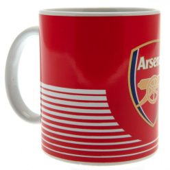 Arsenal bögre - hivatalos Gunners termék