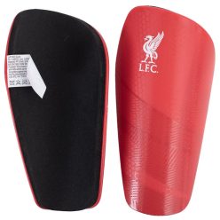   Liverpool gyerek sípcsontvédő - junior Liverpool FC sípcsontvédő