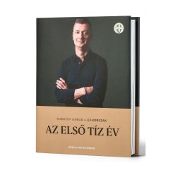   Kubatov Gábor - Új korszak. Az első tíz év - Ferencváros könyv