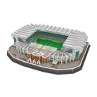 Celtic puzzle (Stadion) - eredeti 3D Celtic Glasgow kirakó