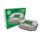 Celtic puzzle (Stadion) - eredeti 3D Celtic Glasgow kirakó