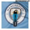   Manchester City kulacs XL - alumínium kulacs / termosz Manchester City címerrel