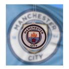 Manchester City autós illatosító / légfrissítő 