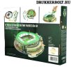 Sporting CP 3D stadion puzzle - Sporting stadion kirakó