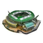 Sporting CP 3D stadion puzzle - Sporting stadion kirakó