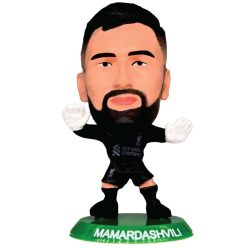   Liverpool játékos figura "MAMARDASHVILI" - Soccerstarz focisták