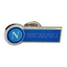 SSC Napoli kitűző - többféle változatban kapható!