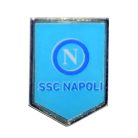 SSC Napoli kitűző - többféle változatban kapható!