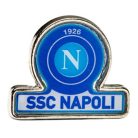 SSC Napoli kitűző - többféle változatban kapható!