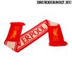   Liverpool FC szurkolói sál - eredeti, limitált kiadású Liverpool sál