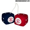 Boston Red Sox plüss dobókocka - eredeti MLB termék