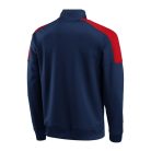 New England Patriots melegítő felső  - NFL Fanatics Patriots track jacket