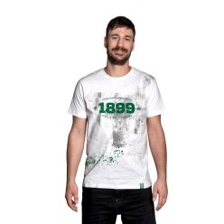   Ferencváros póló - limitált kiadású Fradi Streetwear póló