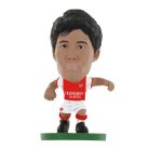 Arsenal játékos figura "TOMIYASU" - Soccerstarz focisták