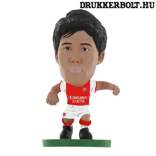 Arsenal játékos figura "TOMIYASU" - Soccerstarz focisták