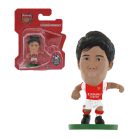 Arsenal játékos figura "TOMIYASU" - Soccerstarz focisták