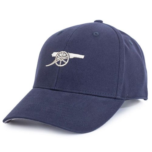 Arsenal baseball sapka - liszenszelt klubtermék