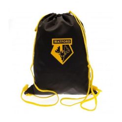   Watford tornazsák / zsinórtáska - eredeti, hivatalos klubtermék