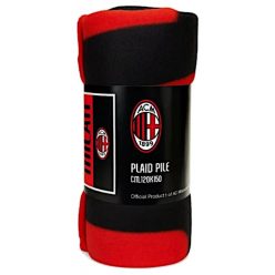 AC Milan takaró - eredeti, hivatalos klubtermék