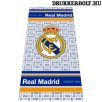   Real Madrid törölköző - hivatalos Real termék! (feliratos)