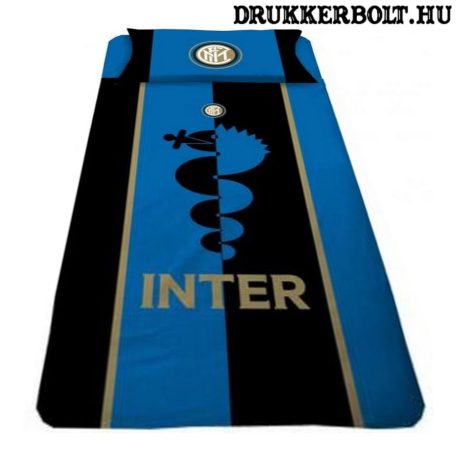 Inter Milan ágynemű garnitúra szett - hivatalos, liszenszelt klubtermék